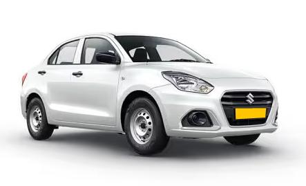 Maruti Swift Dzire
