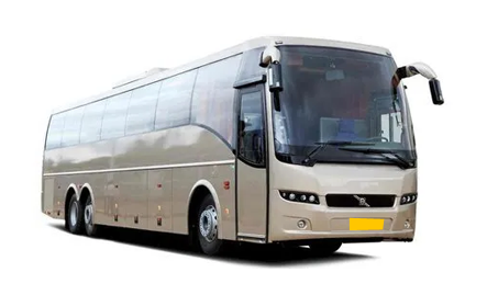 Volvo Bus