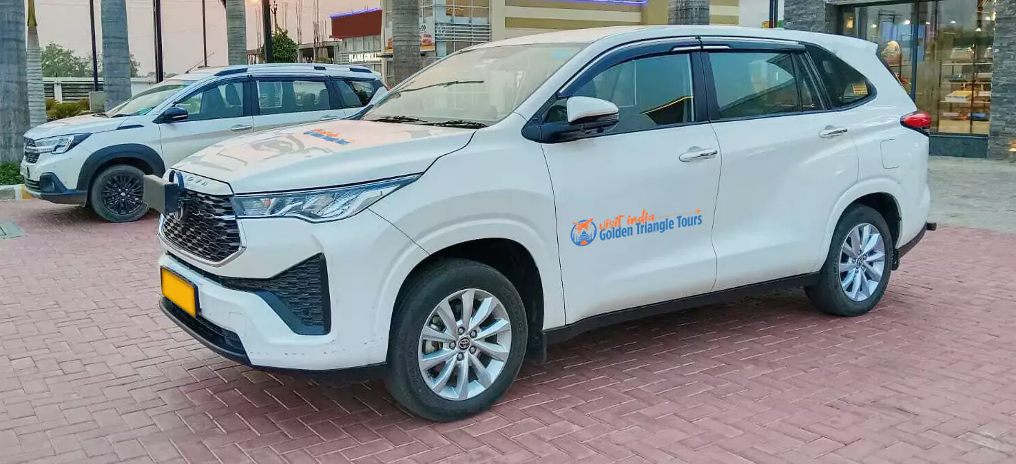 Car Rental Service in Jaipur