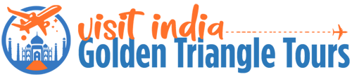 Visit India Golden Triangle Tours