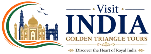 Visit India Golden Triangle Tours